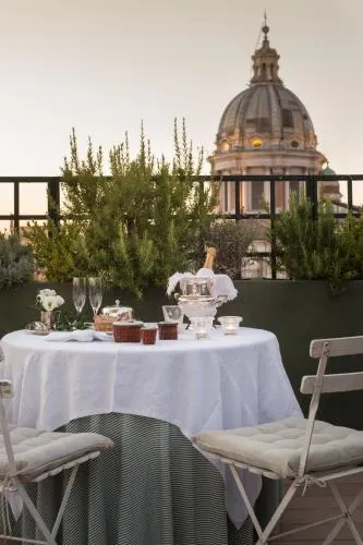 Residenza Napoleone III photo 9