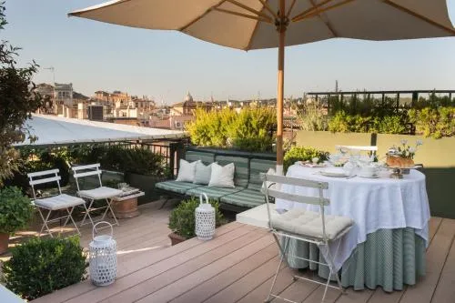 Residenza Napoleone III photo 10