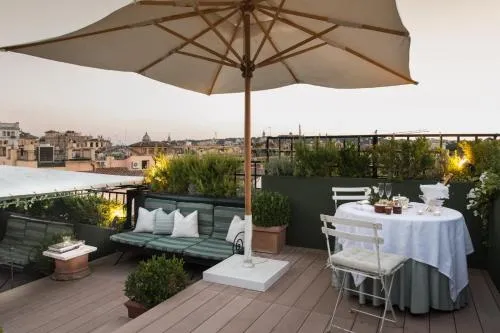 Residenza Napoleone III photo 11