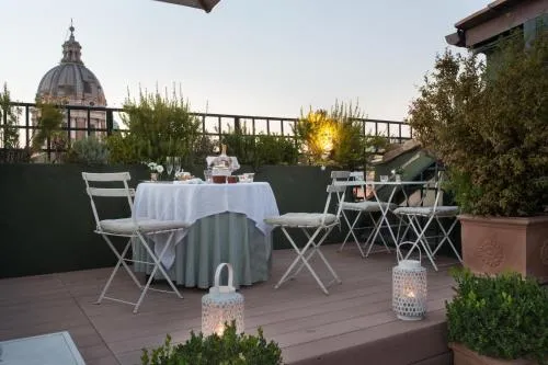 Residenza Napoleone III photo 8