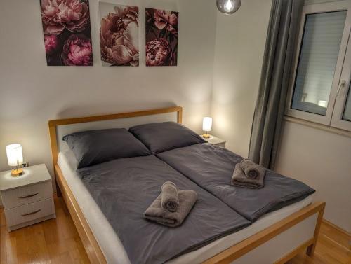Leo Apartment