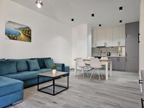 Holiday Apartment in Saranda 002