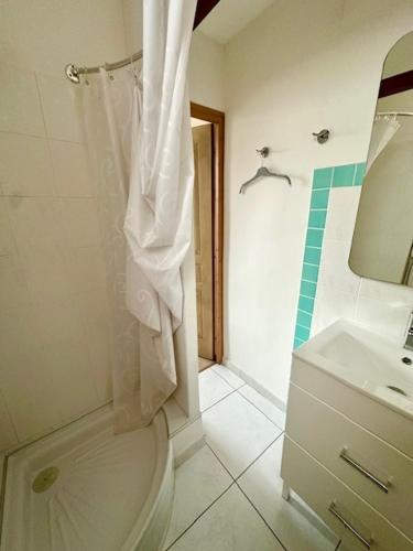 Appartement Rue de la Rampe