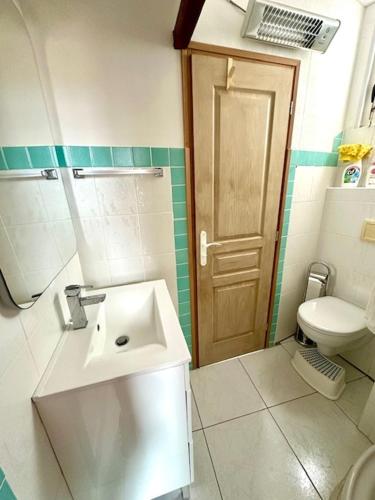 Appartement Rue de la Rampe