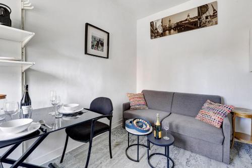 542 Suite Montrouge - Appartement proche de Paris