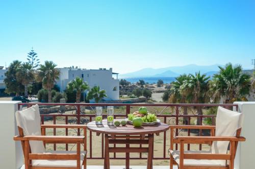 Foto da galeria de Perla Hotel em Agios Prokopios