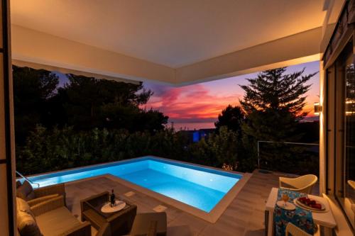 Villa Berfami Excelsior - Crafted for Elites