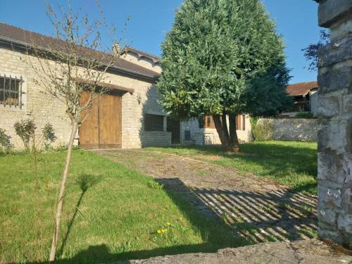 Maison campagnarde