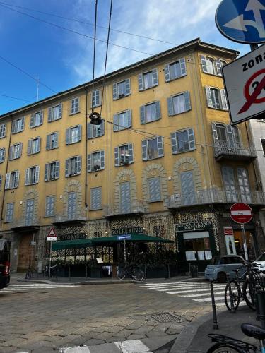 Appartamento Brera