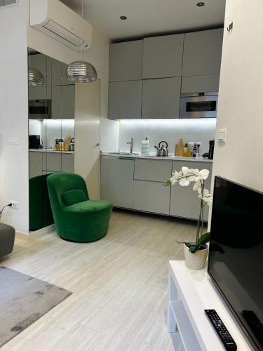 Appartamento Brera