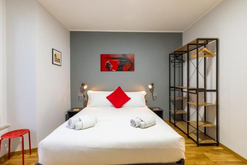 amille rooms