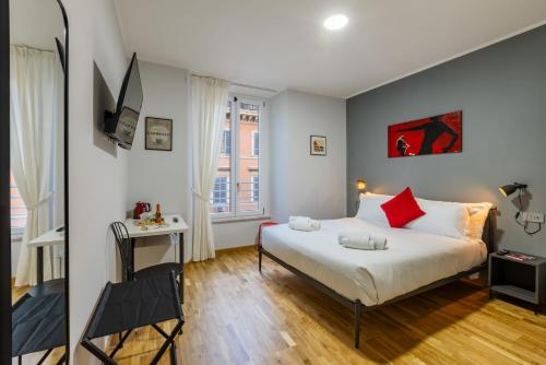 amille rooms