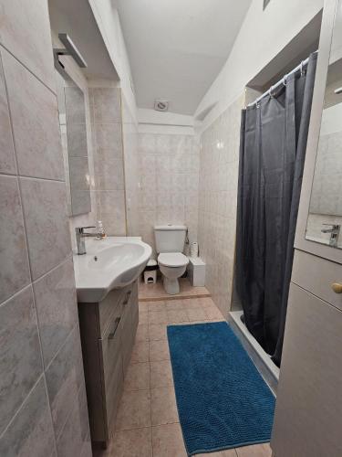 Le Duplex du Vieux Menton