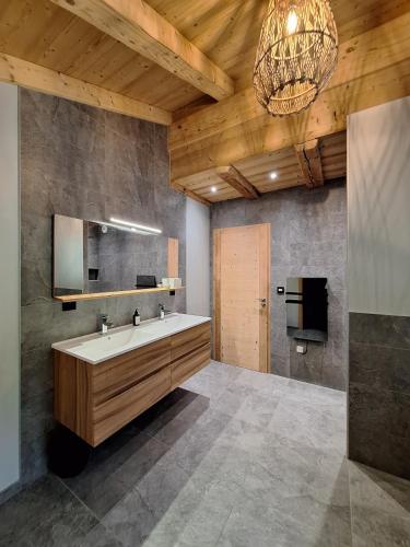 Foto de la galeria de Appartement 61 a Abondance
