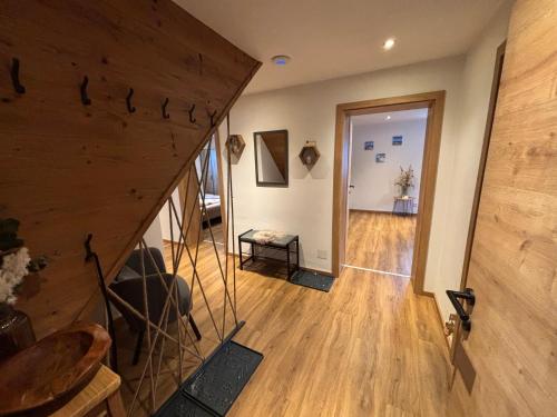 Appartement Steinbergrose