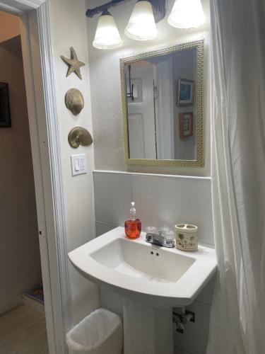 Bany a Albury's Haven