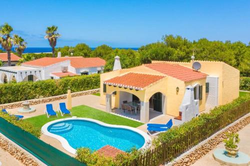 Villa Luna by Villa Plus