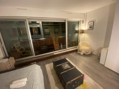 Cocon à Auteuil proche de toutes commodités