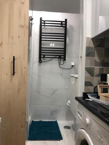 Cozy ABSL apartment