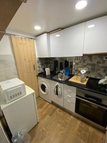 Cozy ABSL apartment