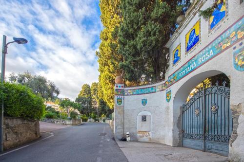 Menton Garavan - Charmant 3 Pièces