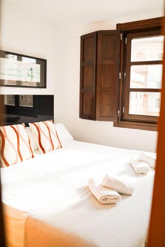 Happy Apartments Valencia