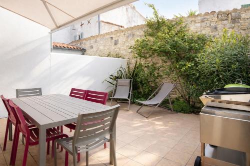 Maison Telline