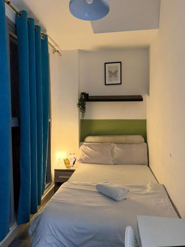 Modren Private Partition Room In Barsha Heights Tecom