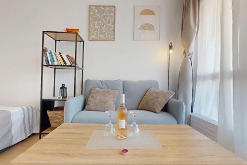 Cozy home Paris