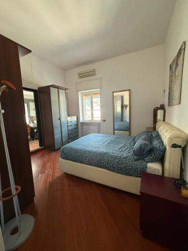 Sweet Home Apartment