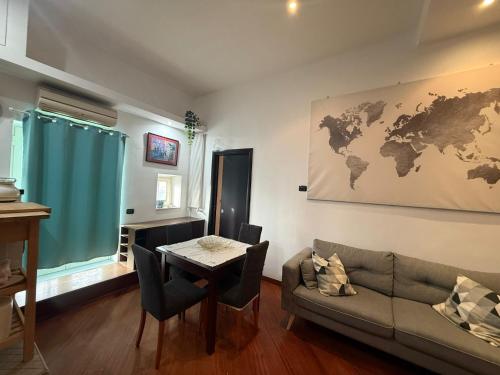 Sweet Home Apartment