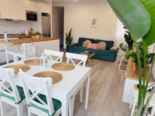 Paraíso playero en Las Palmas