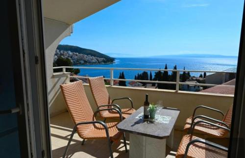 Seaview 11 Čiovo