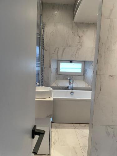 Appartement unique au coeur du marais