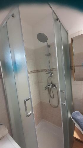 Apartman Panorama A15