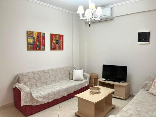 Andreas Maisonettes and Apartments