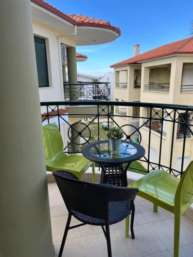 Andreas Maisonettes and Apartments