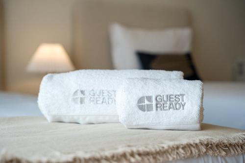 GuestReady - Fantastic house in the city center