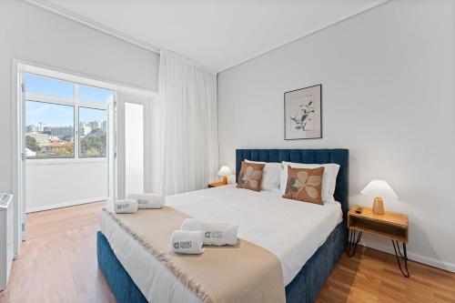 GuestReady - Fantastic house in the city center