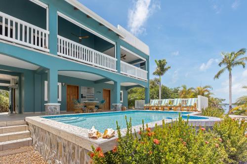 Casa Bahia Verde