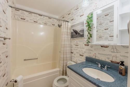 Coligny Walk Villa photo 16