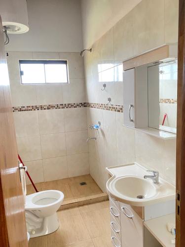 Alquilo Casa por Día