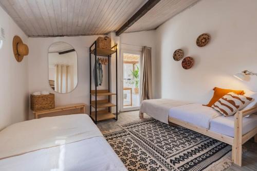 Ericeira Quiet Retreat - Surf Coast Nature