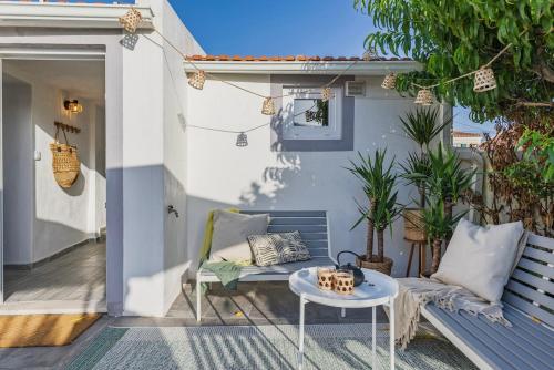 Ericeira Quiet Retreat - Surf Coast Nature