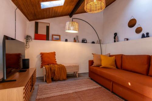 Ericeira Quiet Retreat - Surf Coast Nature
