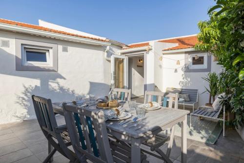 Ericeira Quiet Retreat - Surf Coast Nature
