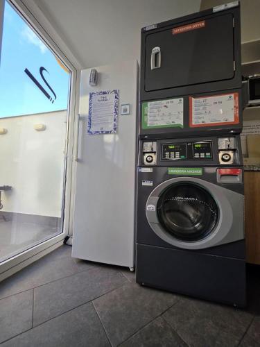 Bild i bildgalleri på Nut Hostel i Granada