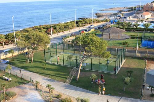 Gambar di galeri bagi Alcocebre Suites Hotel di Alcossebre
