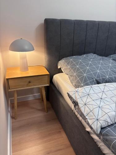 Apartament Nowowiejska, osiedle zamknięte, 24h szybkie zameldowanie!