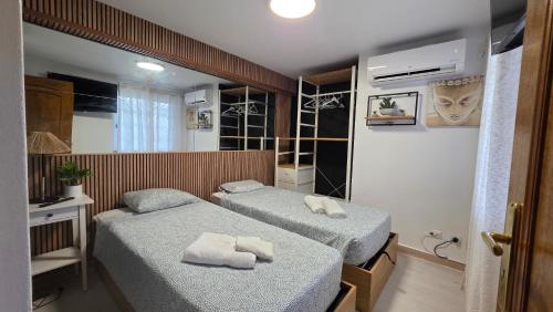 Villa Summertime - Private Jacuzzi and bikes, beach 800m
